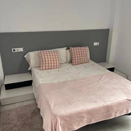Apartamento El Pisito Vacasional Chiclana de la Frontera Exterior foto