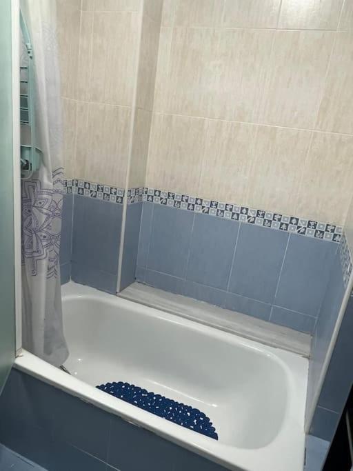 Apartamento El Pisito Vacasional Chiclana de la Frontera Exterior foto