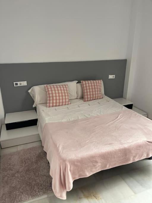 Apartamento El Pisito Vacasional Chiclana de la Frontera Exterior foto