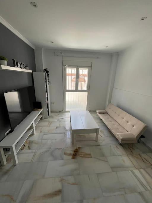 Apartamento El Pisito Vacasional Chiclana de la Frontera Exterior foto