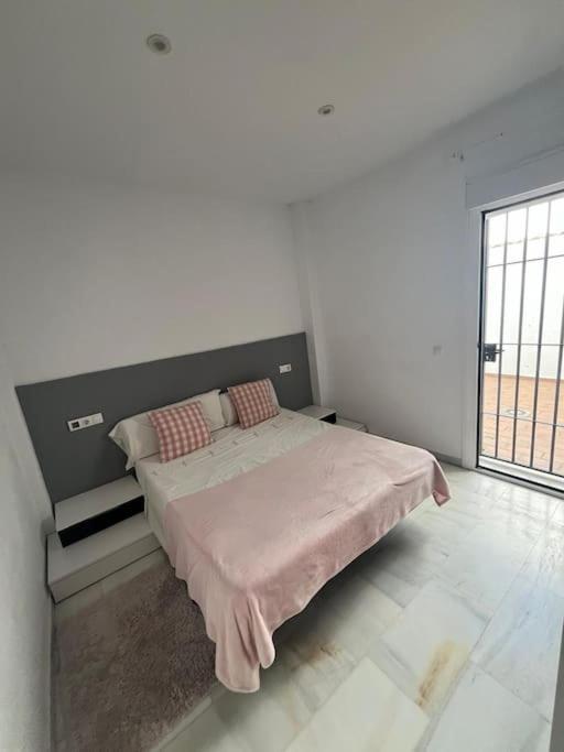 Apartamento El Pisito Vacasional Chiclana de la Frontera Exterior foto