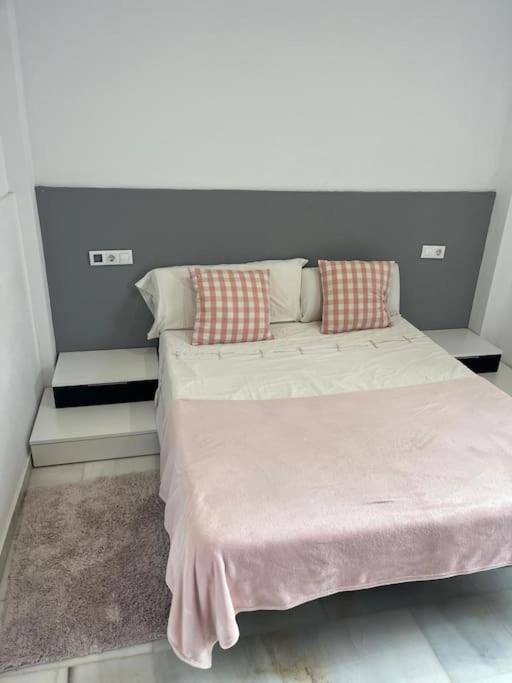 Apartamento El Pisito Vacasional Chiclana de la Frontera Exterior foto
