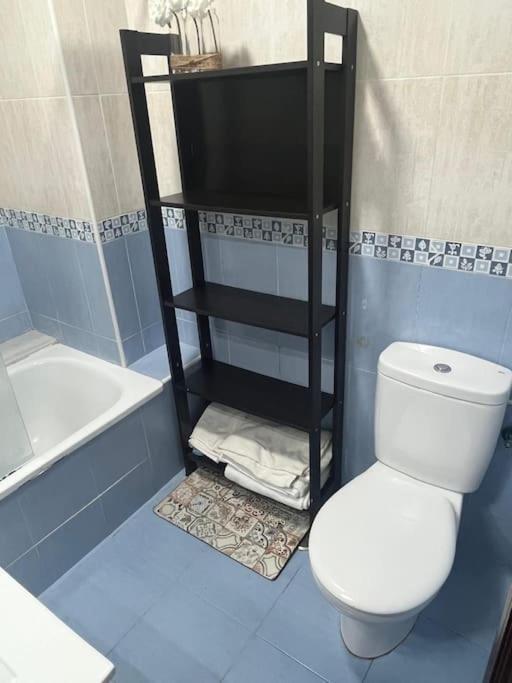 Apartamento El Pisito Vacasional Chiclana de la Frontera Exterior foto